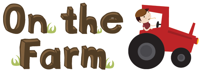 On the Farm