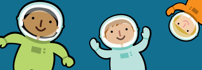 Space Cadets