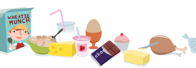Food