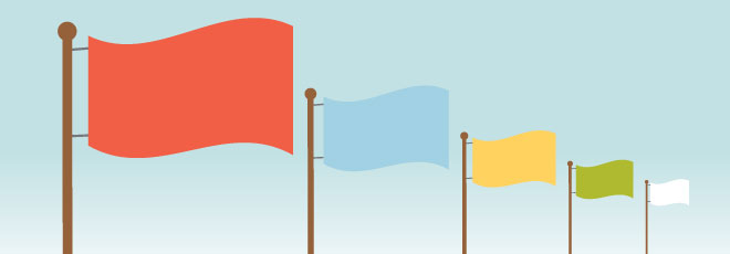 Flags