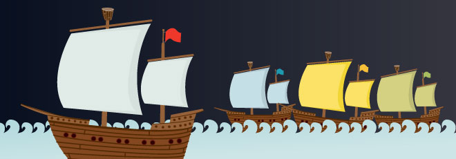 Ships