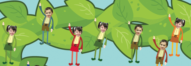 Beanstalk Target Board