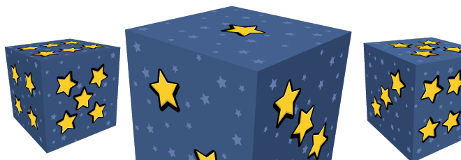 Star Dice