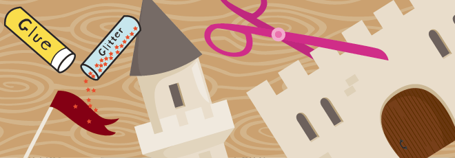 Castle Bits