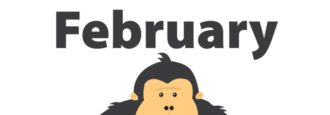 Months (animals)