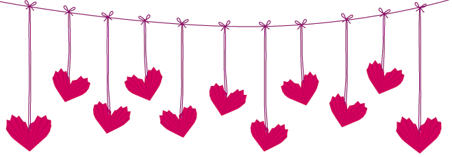 Valentine’s Heart
