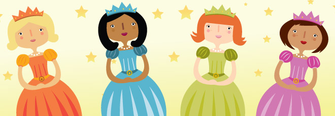 Princesses