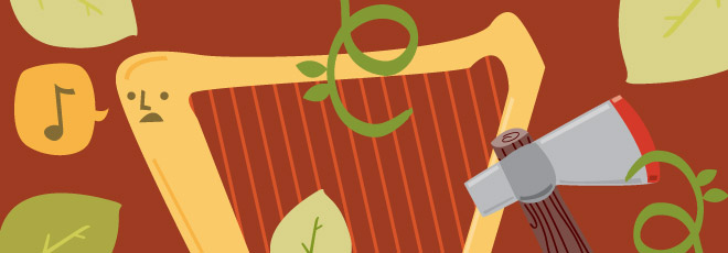 Jack and Beanstalk Pt3