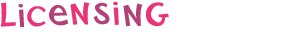 Licensing