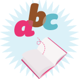 Literacy Illustration