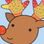 Handy Reindeer