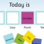 Our Calendar (months)
