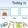 Our Calendar (animal days)